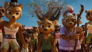 Backdrop to the movie "The Lost Tiger" #629592