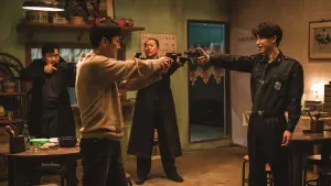 Backdrop to the movie "The Killers" #652893