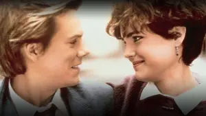 Backdrop to the movie "She