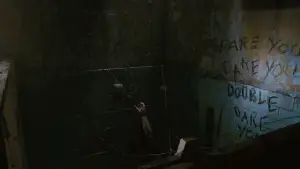 Backdrop to the movie "Silent Hill" #772338