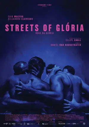 Poster to the movie "Streets of Glória" #767377