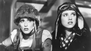 Backdrop to the movie "Tank Girl" #709374