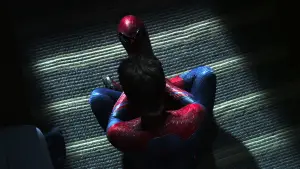 Backdrop to the movie "The Amazing Spider-Man" #568550