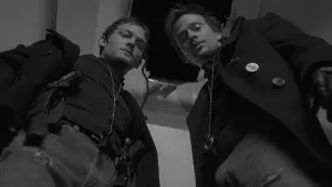 Backdrop to the movie "The Boondock Saints" #683171