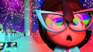 Backdrop to the movie "The Boss Baby" #701648