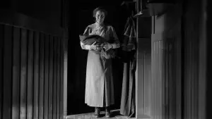 Backdrop to the movie "The Girl with the Needle" #601161