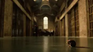 Backdrop to the movie "The Green Mile" #749185