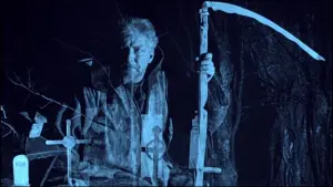 Backdrop to the movie "The Phantom Carriage" #412103