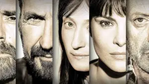 Backdrop to the movie "The Place" #238606