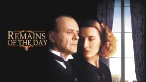 Watch film The Remains of the Day | The remains of the day (all deleted scenes)