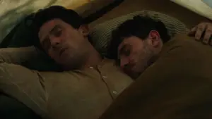 Backdrop to the movie "The History of Sound" #526033