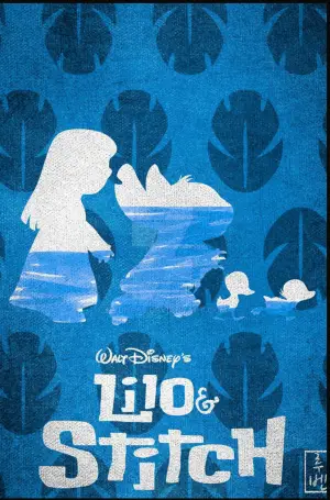 Lilo & Stitch