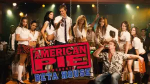 Backdrop to the movie "American Pie Presents: Beta House" #733200