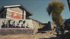 Backdrop to the movie "Death to the King" #794480