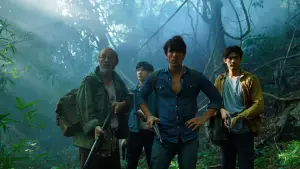 Backdrop to the movie "Death Whisperer 3" #518829