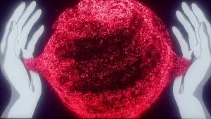 Backdrop to the movie "Neon Genesis Evangelion: The End of Evangelion" #648723