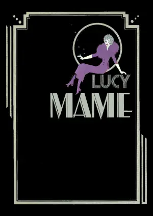 Poster to the movie "Mame" #678502