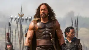 Backdrop to the movie "Hercules" #836674