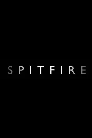 Poster to the movie "Spitfire" #743565