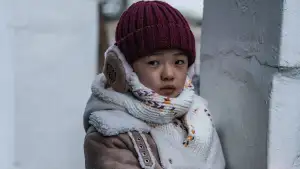 Backdrop to the movie "Miss Baek" #746499