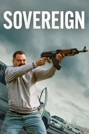 Poster to the movie "Sovereign" #807825