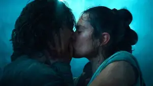 Backdrop to the movie "Star Wars: The Rise of Skywalker" #581078