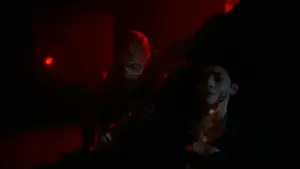 Backdrop to the movie "Until Dawn" #644280