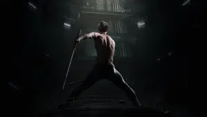 Backdrop to the movie "2099: The Soldier Protocol" #424134