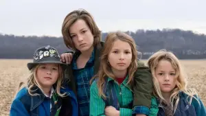 Backdrop to the movie "Nutcrackers" #663527