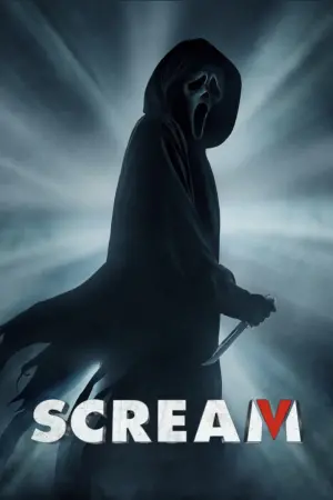 Poster to the movie "Scream" #21566