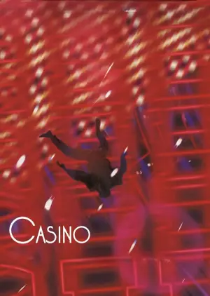 Poster to the movie "Casino" #54994