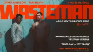 Backdrop to the movie "Wasteman" #797173