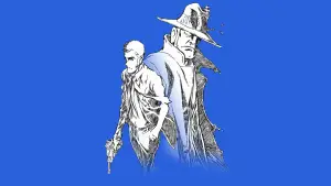 Backdrop to the movie "LUPIN THE IIIRD: Zenigata and the Two Lupins" #647151