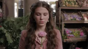 Backdrop to the movie "Enola Holmes" #669523