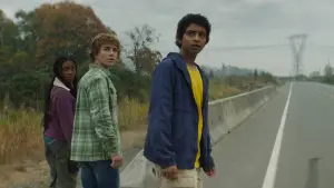 Backdrop to the movie "A Hero