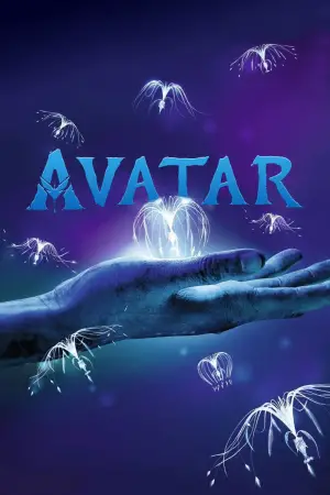 Poster to the movie "Avatar" #516648