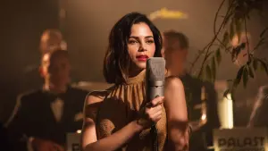 Backdrop to the movie "Berlin, I Love You" #403447