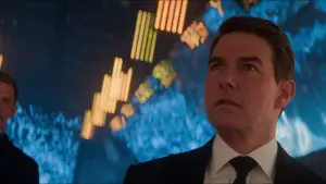 Backdrop to the movie "Mission: Impossible - Dead Reckoning Part One" #569402