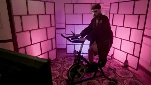 Backdrop to the movie "Capo" #556084