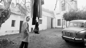 Backdrop to the movie "Disappearance" #537702