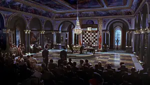 Backdrop to the movie "From Russia with Love" #624419