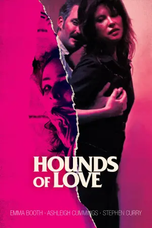 Poster to the movie "Hounds of Love" #304526
