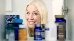 Backdrop to the movie "How to Sleep Better" #772655