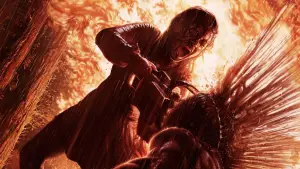 Backdrop to the movie "Evil Dead" #642980