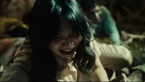 Backdrop to the movie "Jembatan Shiratal Mustaqim" #665973