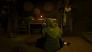 Backdrop to the movie "KKN di Desa Penari" #417824