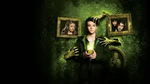 Backdrop to the movie "Mostly Ghostly 3: One Night in Doom House" #438873