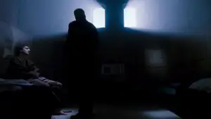 Backdrop to the movie "The Exorcist III" #871312