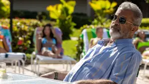 Backdrop to the movie "Panama" #384274