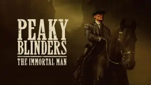 Backdrop to the movie "Peaky Blinders: The Immortal Man" #759633
